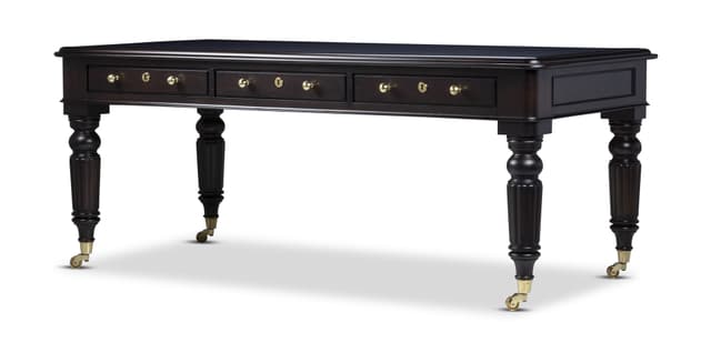 Barrister's Desk