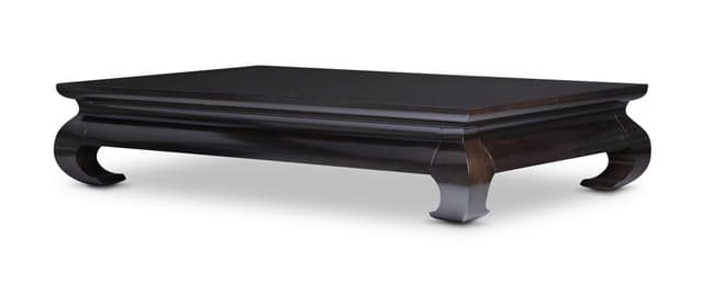 Ming Cocktail Table